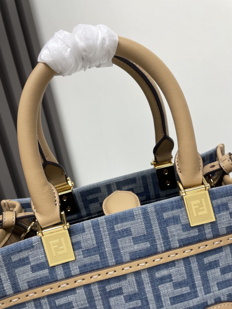 Fendi Sunshine Bags